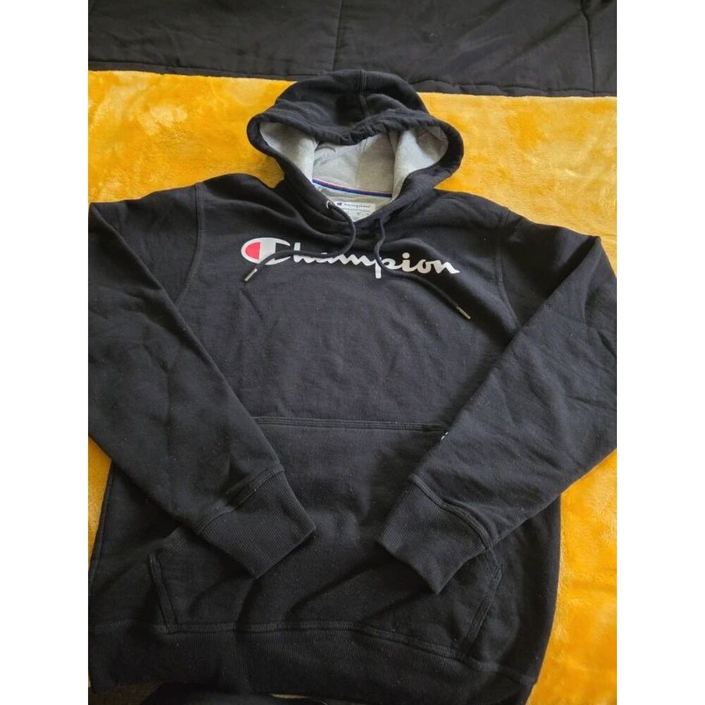 Champion Hoodie Mens (s)